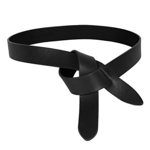 Isabel Marant lecce Leather Wrap Belt size medium